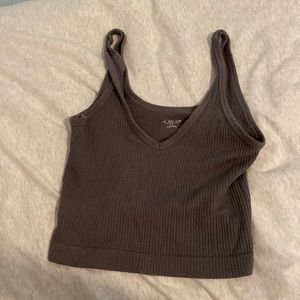 Urban Outfitters Out From Under Drew Seamless Tank Top